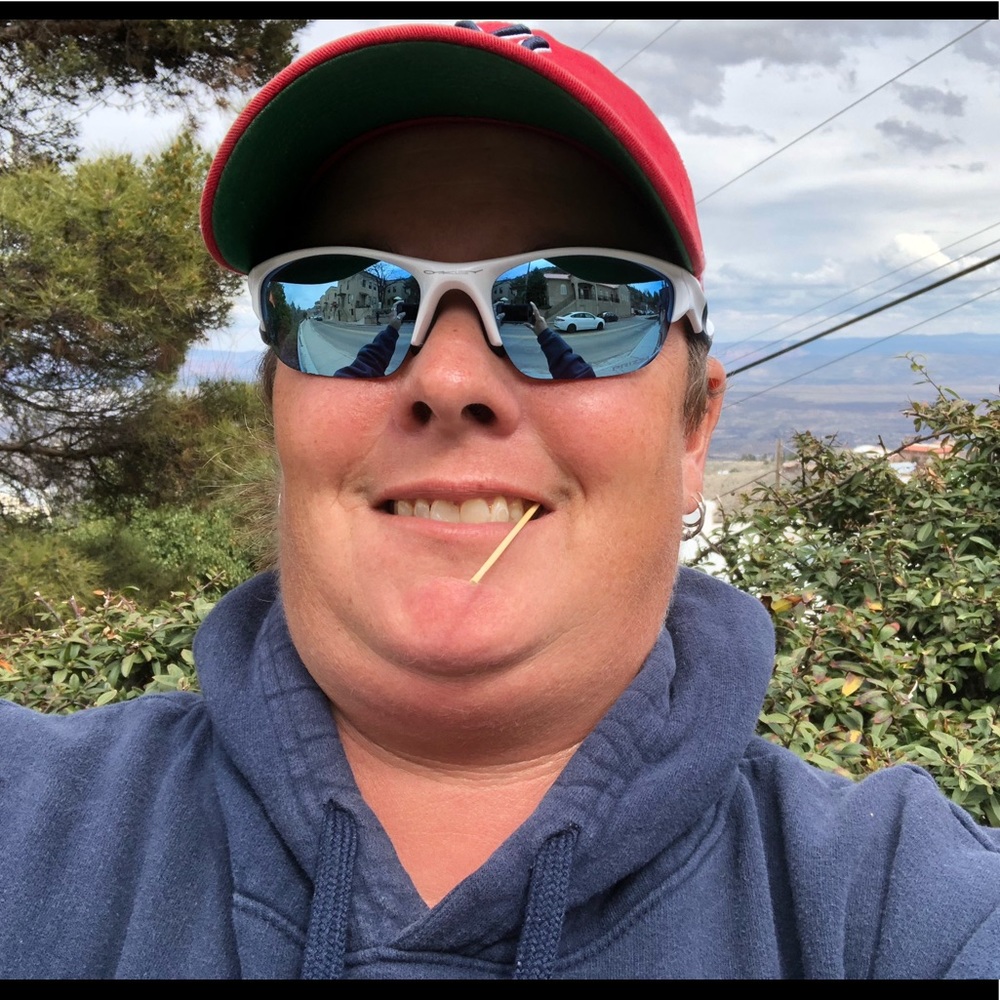 Meet your Posher, Melissa